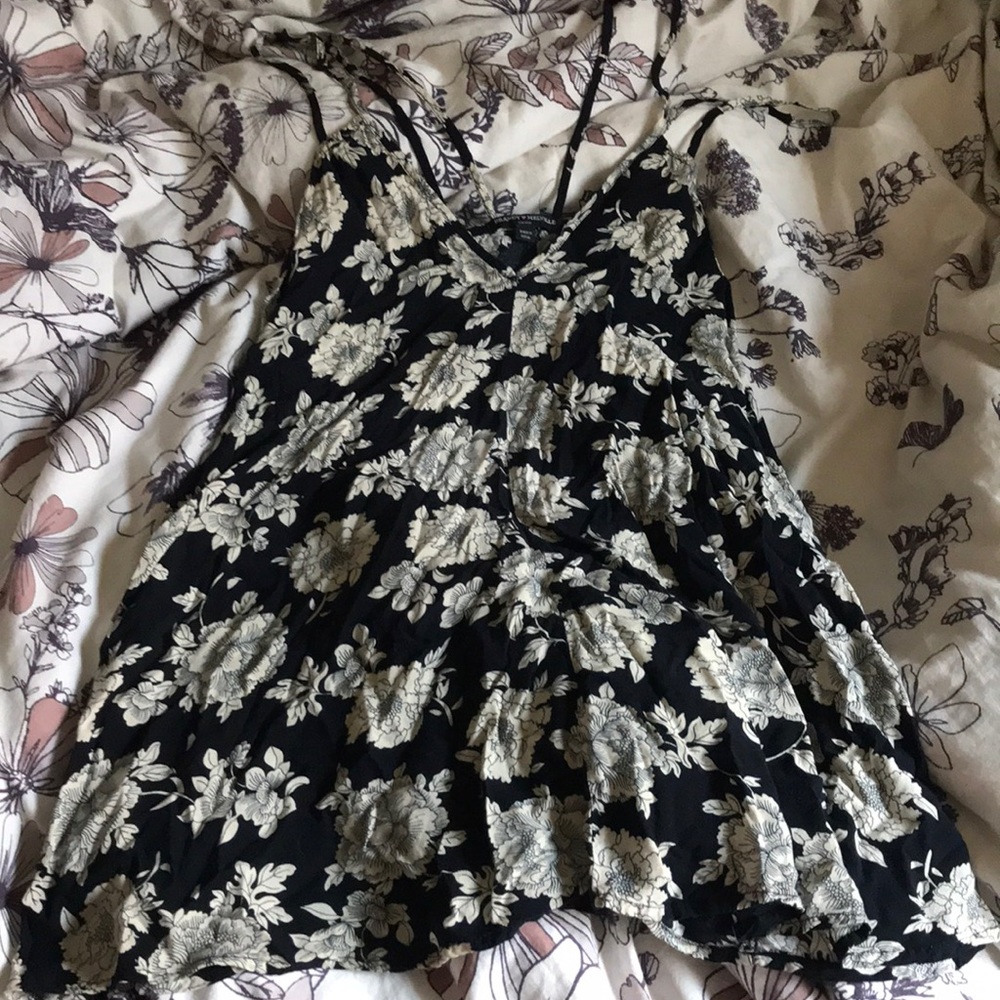 Shirt/dress brandy Melville